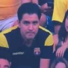 La imagen que se ha hecho viral.