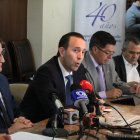 10 gremios suscribieron la carta enviada al vicepresidente Sonnenholzner.