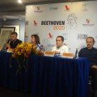 Presentación. El cronograma de actividades se presentó el lunes 20 de enero.