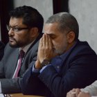 Con Alvarado serán juzgados Pablo Yánez, Galo Pacheco y Carlos Bravo.