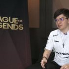 Seiya (Ali Bracamontes) es uno de los gamers más exitosos de Latinoamérica.