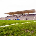 El estadio Christian Benítez es el elegido para la final de la Súpercopa Ecuador.