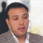 Baldeón viajó esta semana a Davos para participar en el Foro Económico Mundial.