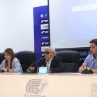 Los azules dieron detalles del evento, que tendrá como punto culminante el partido ante Liga de Portoviejo, que traerá a Esteban Dreer.