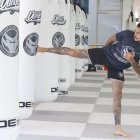 Vera recibió a este Diario durante su esporádica visita a Ecuador.