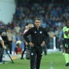 El argentino Mariano Soso cuando dirigía al Bombillo.