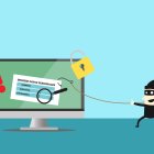 Los ataques de phishing no paran. Tampoco el descuido de los usuarios