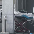 Hasta el momento se han registrado 17 muertes a causa de neumonía en la zona de Wuhan.