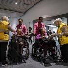 WUHAN. Las personas mayores a los 60 años son las más proclives a la neumonía china