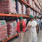 Industrias Ales invirtió en la construcción de un centro de distribución el año pasado.