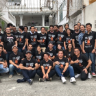 La segunda edición de Ai Saturdays Guayaquil ha reunido 55 profesionales durante 16 sábados.