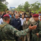 Este jueves se analizará la construcción del Centro Binacional de Atención en Frontera, en Mataje.