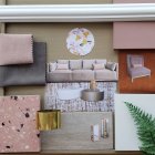 Tú puedes elaborar tu boceto tanto digital como físico.