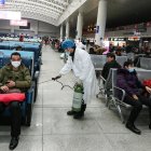 El número de casos asciende a 600.