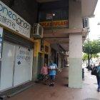 Guayaquil. Conectando Travel y Fortuna Travel, son dos de las agencias de viaje que están regularizadas y a la que recurren loc chinos en esta ciudad.