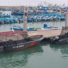 El proyecto establece un fuerte control y sanciones a la pesca ilegal