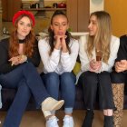 El grupo se formó en 2016 tras un cover en YouTube.