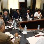 Los representantes del gremio de la educación particular se reunieron para analizar la prueba Ser Bachiller