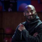 Kobe disputó veinte temporadas en la NBA, todas ellas en Los Angeles Lakers, desde 1996 hasta 2016.