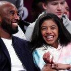 Gianna Bryant, con tan solo 13 años, apuntaba ser la próxima estrella del básquet femenino por su habilidad con el balón.