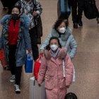 Referencial. Habría una persona con coronavirus, según el Ministerio de Salud.