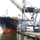 El Esplanade llegó la semana pasada.