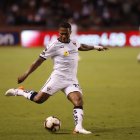 Antonio Valencia ha elevado su nivel con la camiseta del elenco azucena.