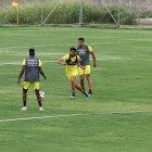 Los integrantes del Ídolo no se confían por la ventaja con la que llegan para la revancha ante Progreso de Uruguay.