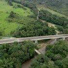 Hidalgo e Hidalgo estuvo a cargo de la intervención del corredor vial Villagarzón-San José de Fragua (Caquetá), por $ 18.935 millones de pesos.