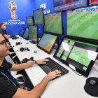 Referencial. La implementación del VAR costará $ 70.000 por partido.