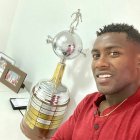 Marcos Caicedo fue una de las apuestas más grandes en el aspecto económico para el plantel azucena