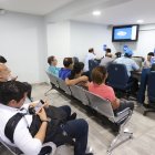 Los socios de Emelec buscan aprovechar las promociones de cara a la explosión Azul.