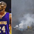 El deportista junto a su hija y otros siete tripulantes se dirigían en helicóptero a hacia Thousand Oaks, California.