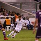 Junior Sornoza es uno de los principales refuerzos de Liga de Quito