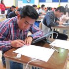 Hasta el 31 de enero, quienes rindieron la prueba en años anteriores, pueden pedir la habilitación de sus notas