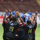 Deportivo Quito arrancará la temporada con seis puntos menos por sanción.