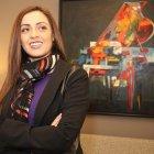 La cantante ecuatoriana Paulina Aguirre dará voz a los migrantes latinos en una celebración posterior a la gala los premios de la Academia.