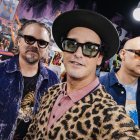 Los Amigos Invisibles.