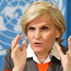 Neira asegura que hay que compartir todas las experiencias a nivel internacional y que hay que hablar de una posible vacuna y tratamiento.