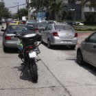 Las cuentas bancarias de los deudores han sido bloqueadas