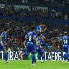 Los eléctricos empezaron a mostrar su potencial en la Explosión Azul