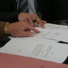 Previa cita. Algunos trámites deberán programarse en la página web.