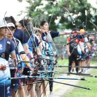 Dos días duró el selectivo nacional para formar el equipo que buscará participar en Tokio 2020.