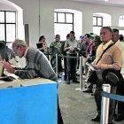 Se han tomado medidas para reducir el gasto del cabildo, pero aumentó el pago de beneficios.