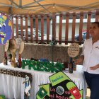 Los participantes resaltaron la importancia del reciclaje y qué hacer con los materiales reutilizables.