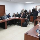 La audiencia por el incendio de la Contraloría se difirió para el 2 de marzo por pedido de los defensores