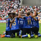 El Cetáceo no pudo conseguir su primer cetro del año en la Supercopa Ecuador.