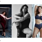 Modelos "plus size"