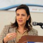 La ministra María Paula Romo aseguró que los extranjeros que vienen a disfrutar de las bondades y maravillas que tiene el país serán bienvenidos.