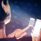 No todo está perdido, ahora es posible recuperar sus archivos borrados.